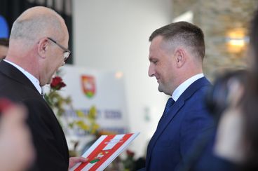 Powiatowy Dzień Edukacji Narodowej za nami 